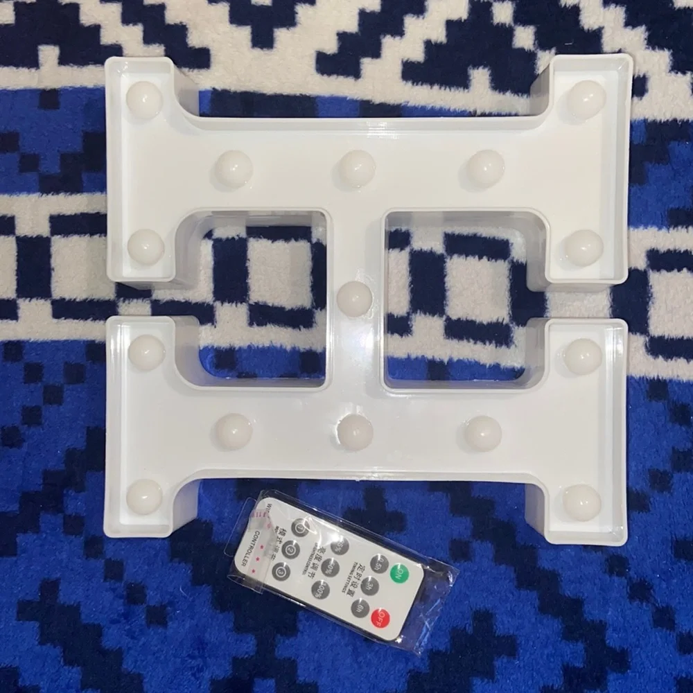 LED light - Picture 1 of 2